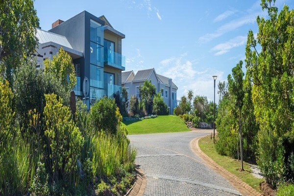 Brackenridge Estate Home Owners Association