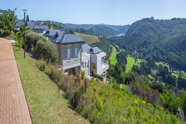 Brackenridge Estate Home Owners Association