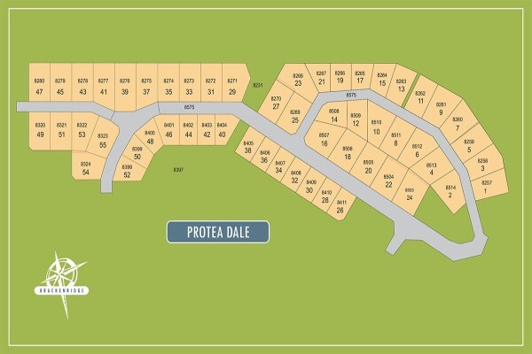 Brackenridge Estate Home Owners Association