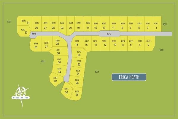 Brackenridge Estate Home Owners Association