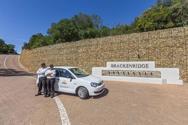Brackenridge Estate Home Owners Association