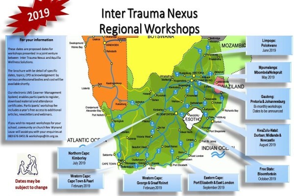 Inter Trauma Nexus