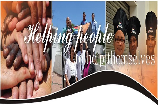 Kolping Society Of South Africa