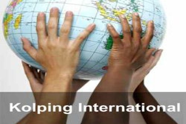 Kolping Society Of South Africa