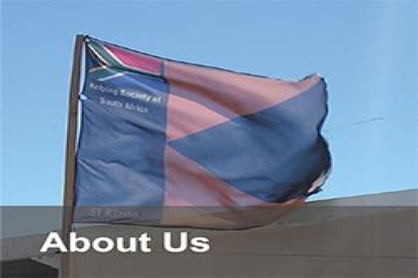 Kolping Society Of South Africa