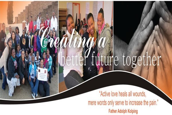 Kolping Society Of South Africa