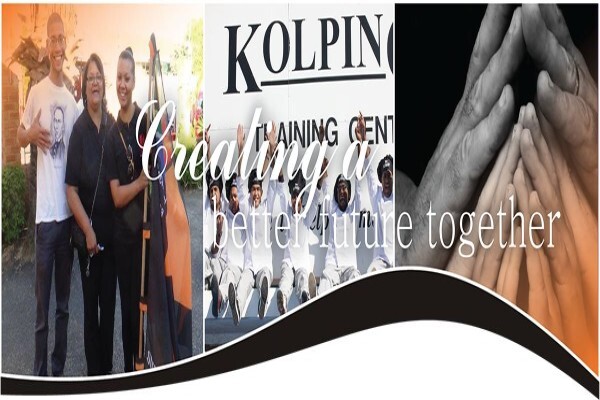 Kolping Society Of South Africa