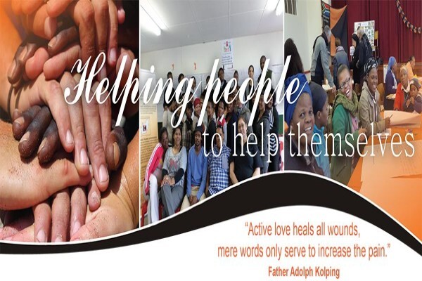 Kolping Society Of South Africa
