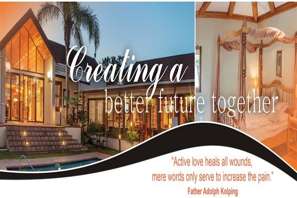 Kolping Society Of South Africa