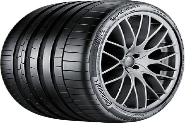 Continental Tyre (SA)