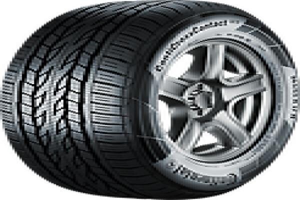 Continental Tyre (SA)