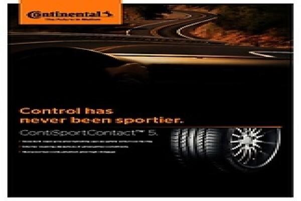 Continental Tyre (SA)