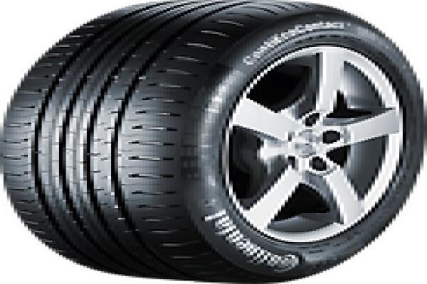 Continental Tyre (SA)
