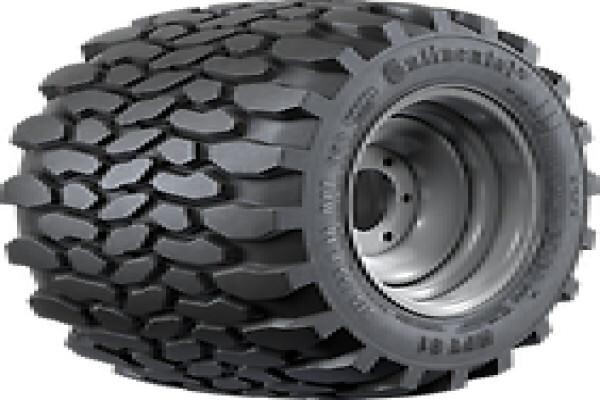 Continental Tyre (SA):Orders FreeCall
