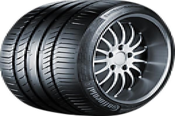 Continental Tyre (SA):Orders FreeCall