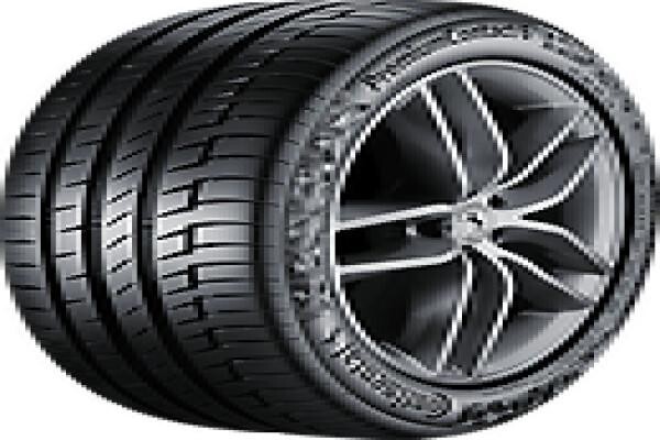 Continental Tyre (SA):Orders FreeCall