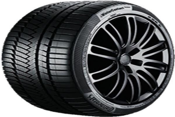Continental Tyre (SA)
