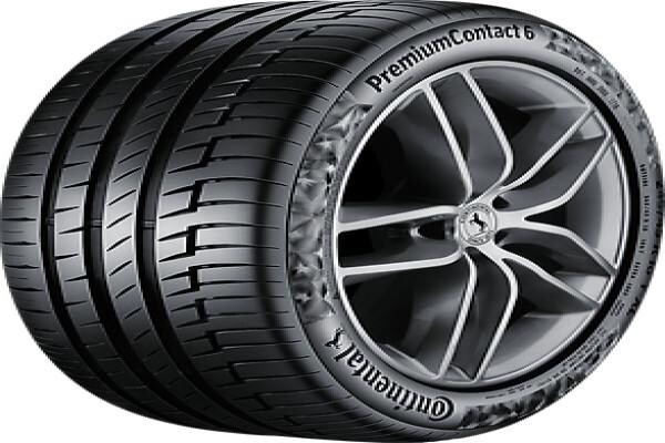 Continental Tyre (SA)