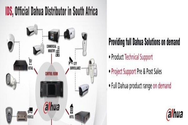 Inhep Electronics Holdings (Pty) Ltd
