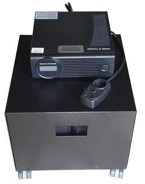 Maiden Electronics