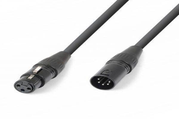 TV Audio CC