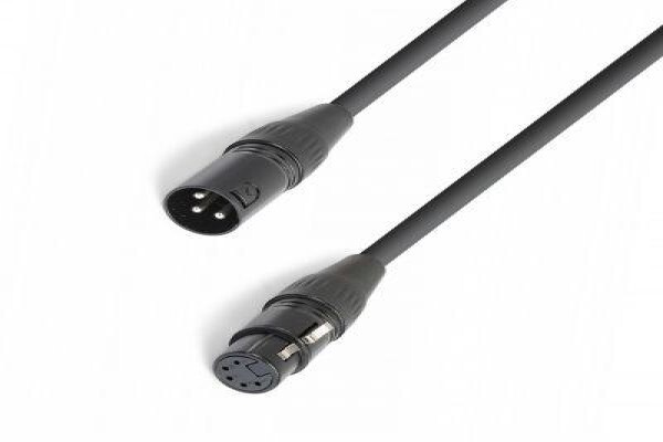 TV Audio CC