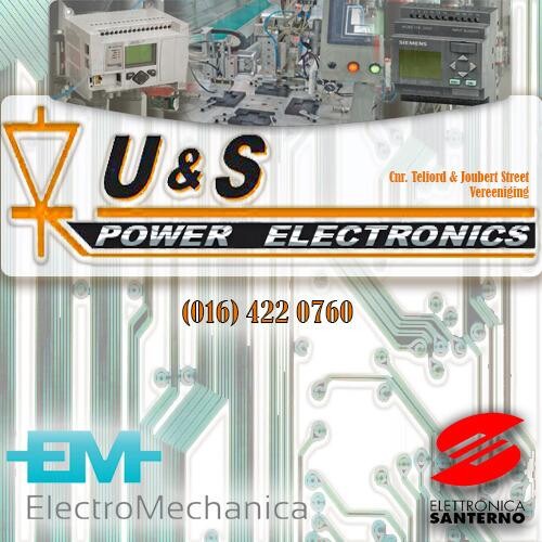 U & S Power Electronics