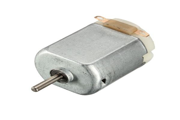 Yebo Electronics Bellville