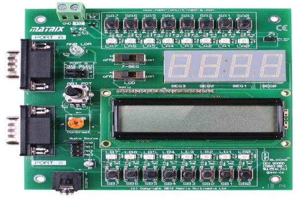 Yebo Electronics Bellville