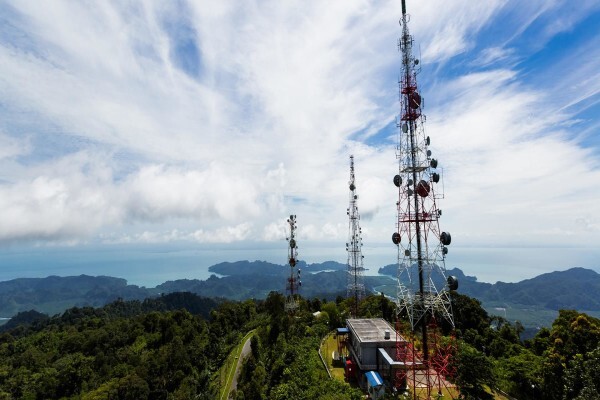 Broadcast Solutions Electronics (Pty) Ltd