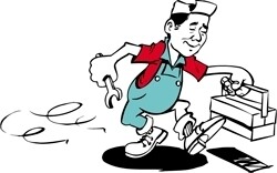 House of Plumbing
