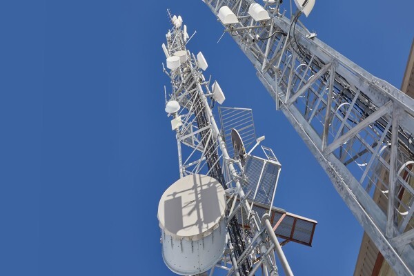 Broadcast Solutions Electronics (Pty) Ltd