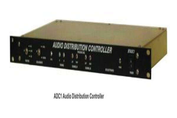 Broadcast Solutions Electronics (Pty) Ltd