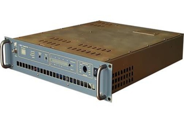 Broadcast Solutions Electronics (Pty) Ltd