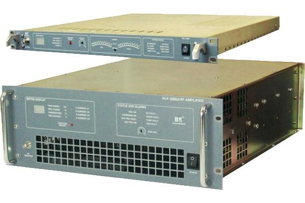 Broadcast Solutions Electronics (Pty) Ltd