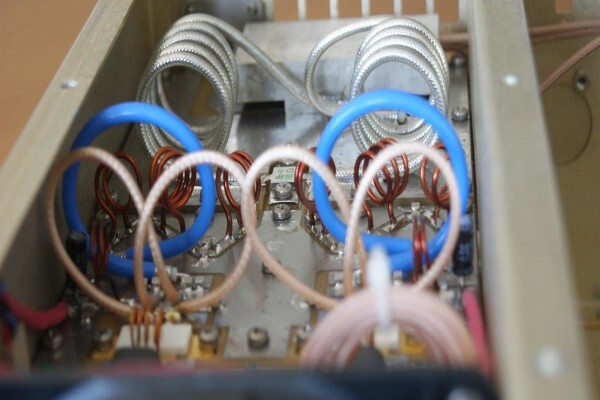 Broadcast Solutions Electronics (Pty) Ltd