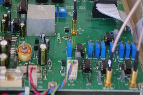 Broadcast Solutions Electronics (Pty) Ltd