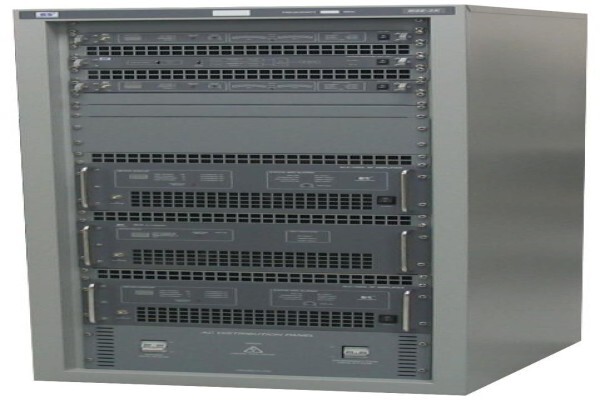 Broadcast Solutions Electronics (Pty) Ltd
