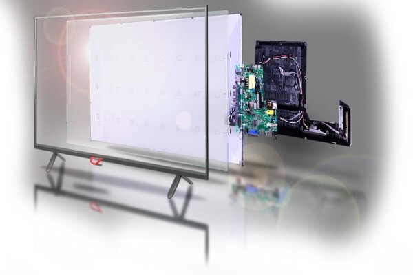 C Z Electronics Manufacturing (Pty) Ltd