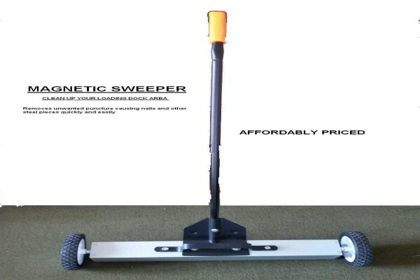 Sabel Magnetics Cc