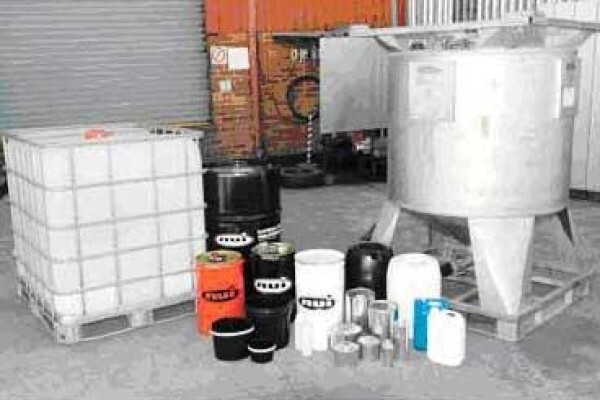National Urethane Industries (Pty) Ltd