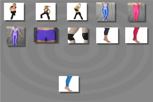 Ballet Barre