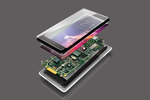 C Z Electronics Manufacturing (Pty) Ltd