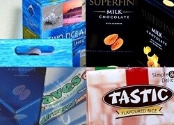 E H Walton Packaging (Pty) Ltd