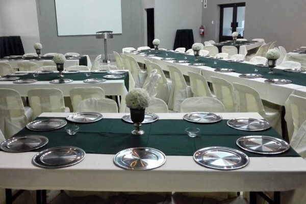 Middelburg Chamber Of Commerce & Industry:After hours Cell