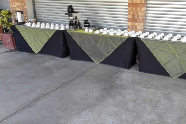 Middelburg Chamber Of Commerce & Industry:After hours Cell