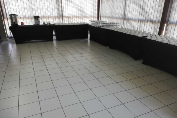 Middelburg Chamber Of Commerce & Industry:After hours Cell