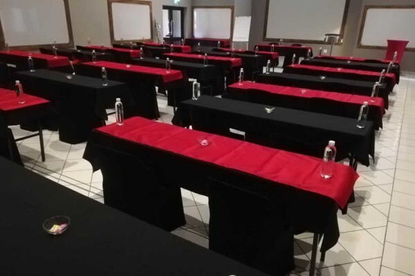 Middelburg Chamber Of Commerce & Industry:After hours Cell