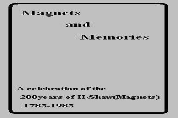 Sabel Magnetics Cc