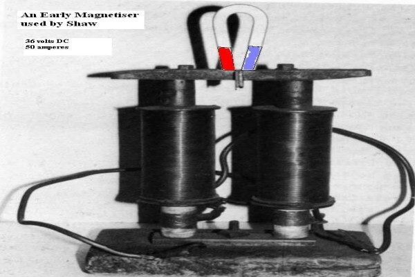 Sabel Magnetics Cc